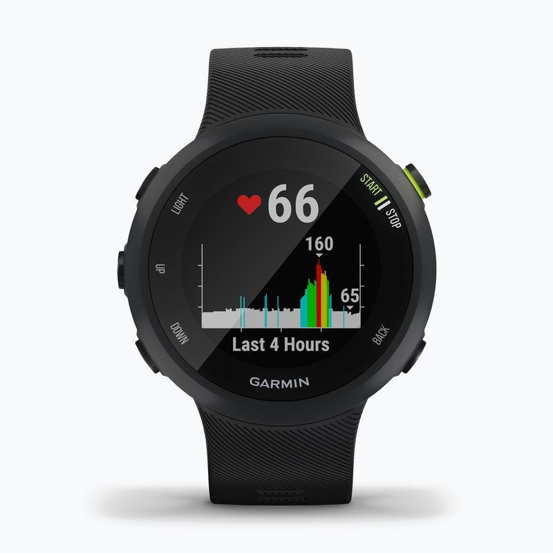Garmin Forerunner 45S watch black 010-02156-12 2