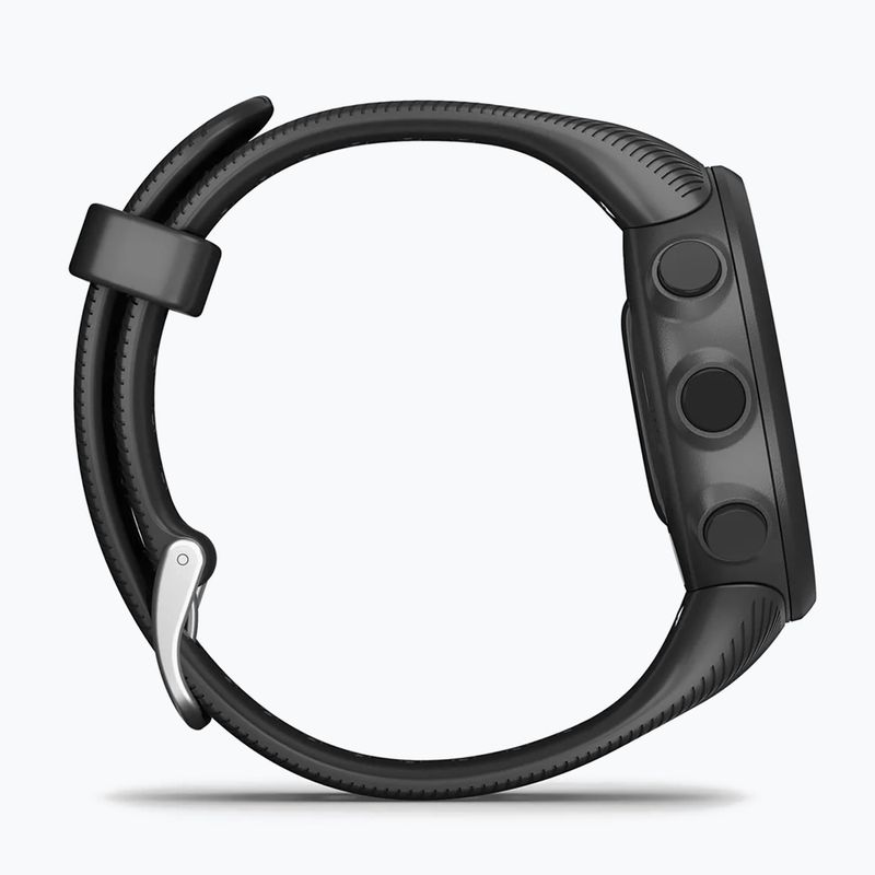 Garmin Forerunner 45S watch black 010-02156-12 4