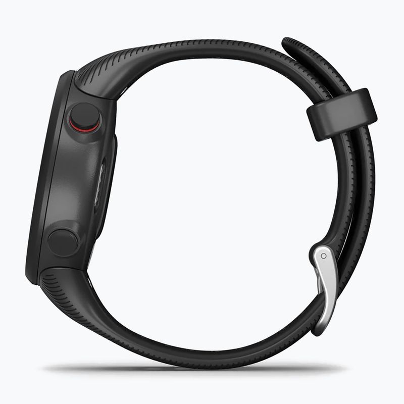 Garmin Forerunner 45S watch black 010-02156-12 5