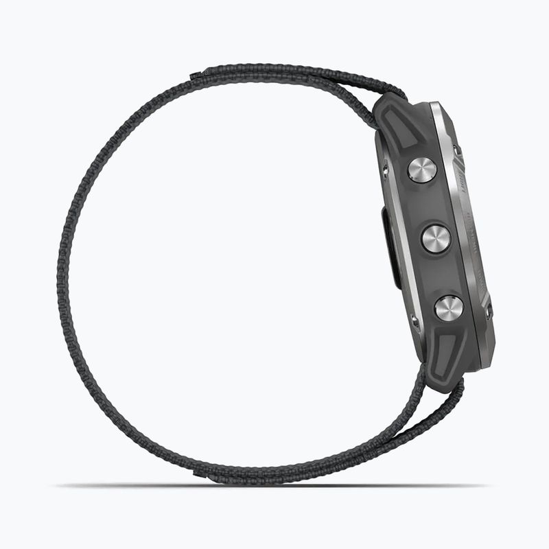 Garmin Enduro watch grey 010-02408-00 4