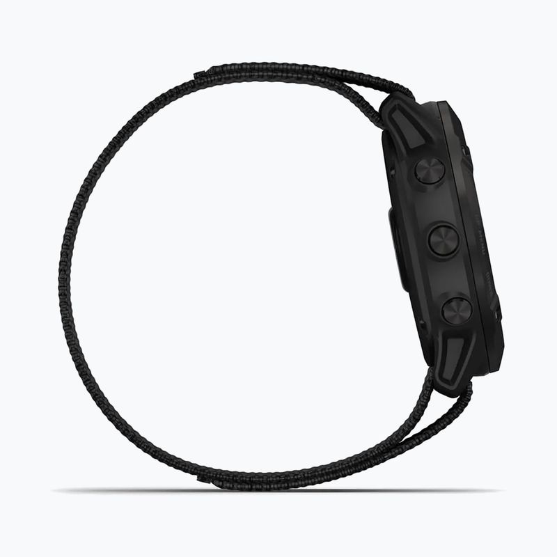 Garmin Enduro watch black 010-02408-01 4