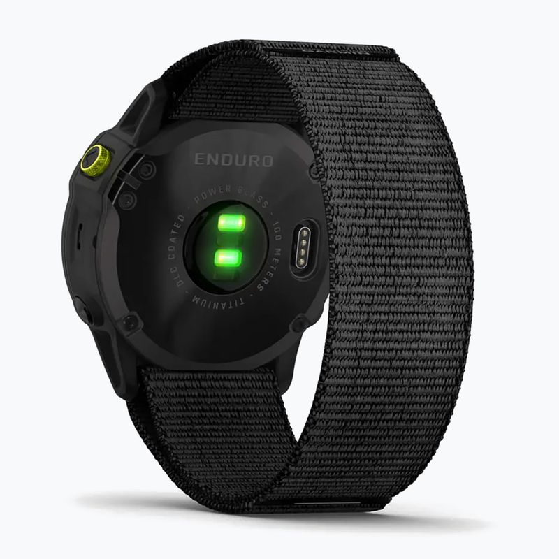 Garmin Enduro watch black 010-02408-01 6