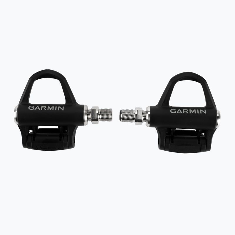 Pedals with one power meter Garmin Rally RK100 black 010-02388-01 3