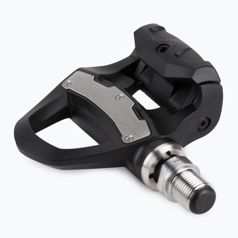 Pedal with power meter Garmin Rally RK100 black 010-12987-00