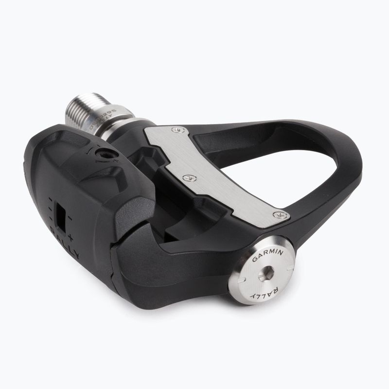 Pedal with power meter Garmin Rally RK100 black 010-12987-00 2