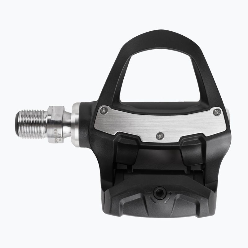 Pedal with power meter Garmin Rally RK100 black 010-12987-00 4