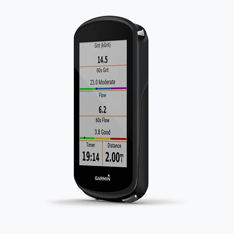 Garmin Edge 1030 Plus Bundle bike counter black 010-02424-11 2