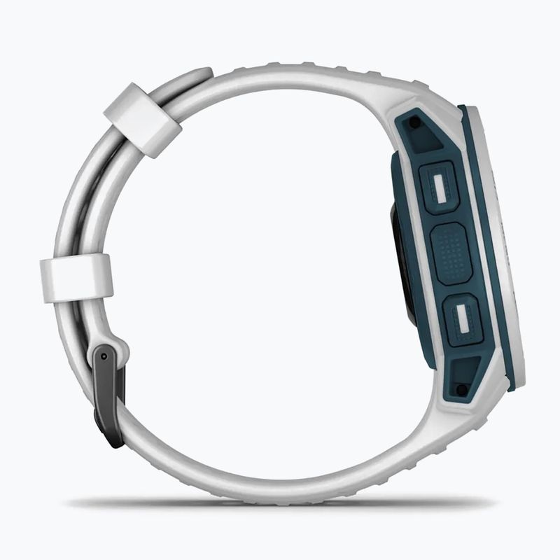 Garmin Instinct Solar Surf Edition white 010-02293-08 watch 4