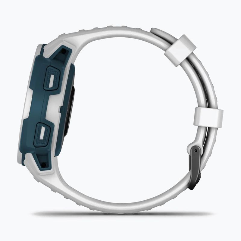 Garmin Instinct Solar Surf Edition white 010-02293-08 watch 5
