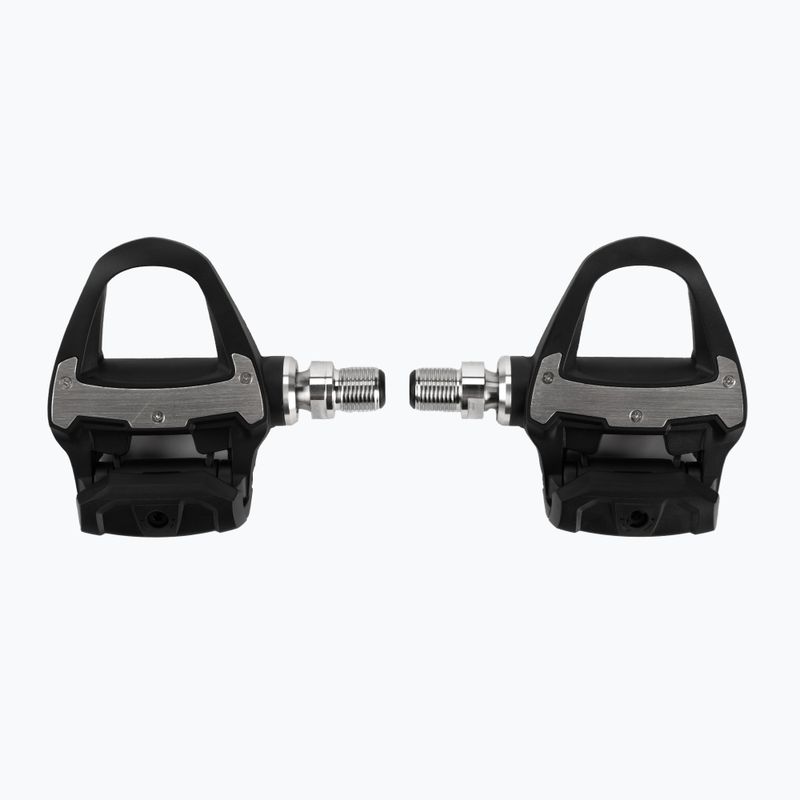 Pedals with two power meters Garmin Rally RS200 black 010-02388-02 3