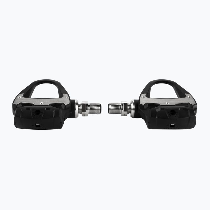 Pedals with two power meters Garmin Rally RS200 black 010-02388-02 4