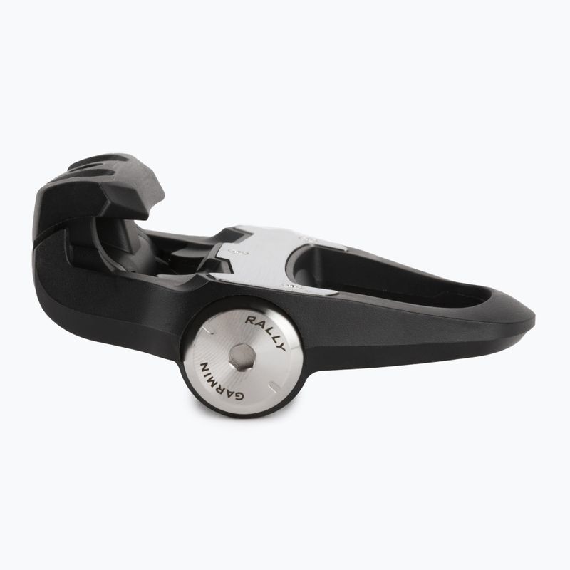 Pedal with power meter Garmin Rally RS100 black 010-12987-01 6