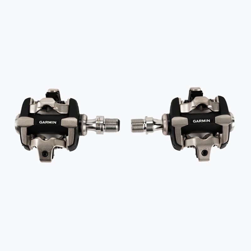 Pedals with one power meter Garmin Rally XC100 black 010-02388-05 3