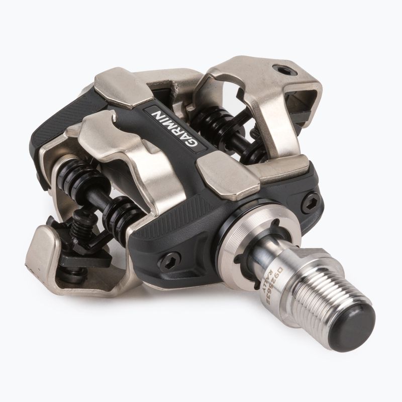 Pedal with power meter Garmin Rally XC100 black 010-12987-02 2