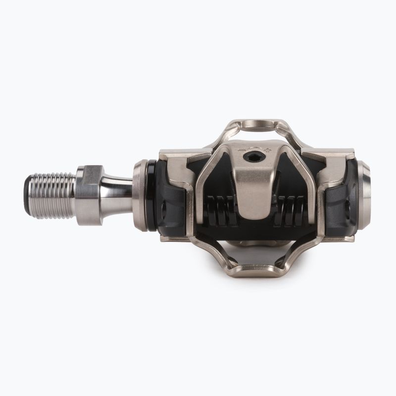 Pedal with power meter Garmin Rally XC100 black 010-12987-02 5