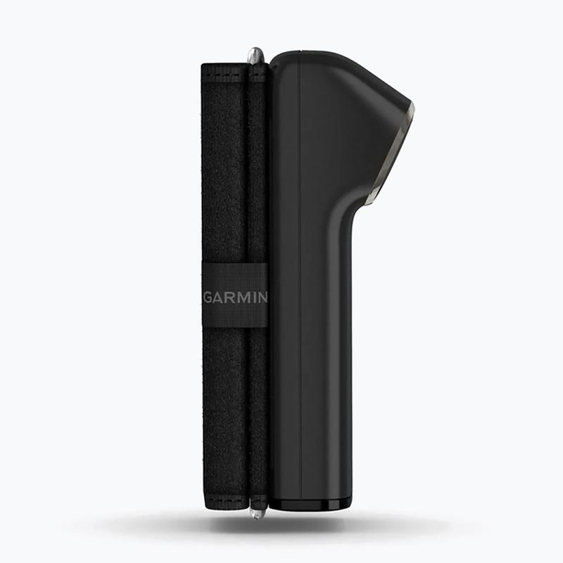 Pressure gauge Garmin Index BPM black 4
