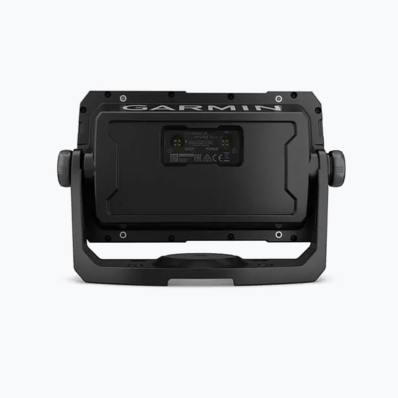 Garmin Striker Vivid 5CV fishing echo sounder with GT20 transducer black 010-02551-01 3