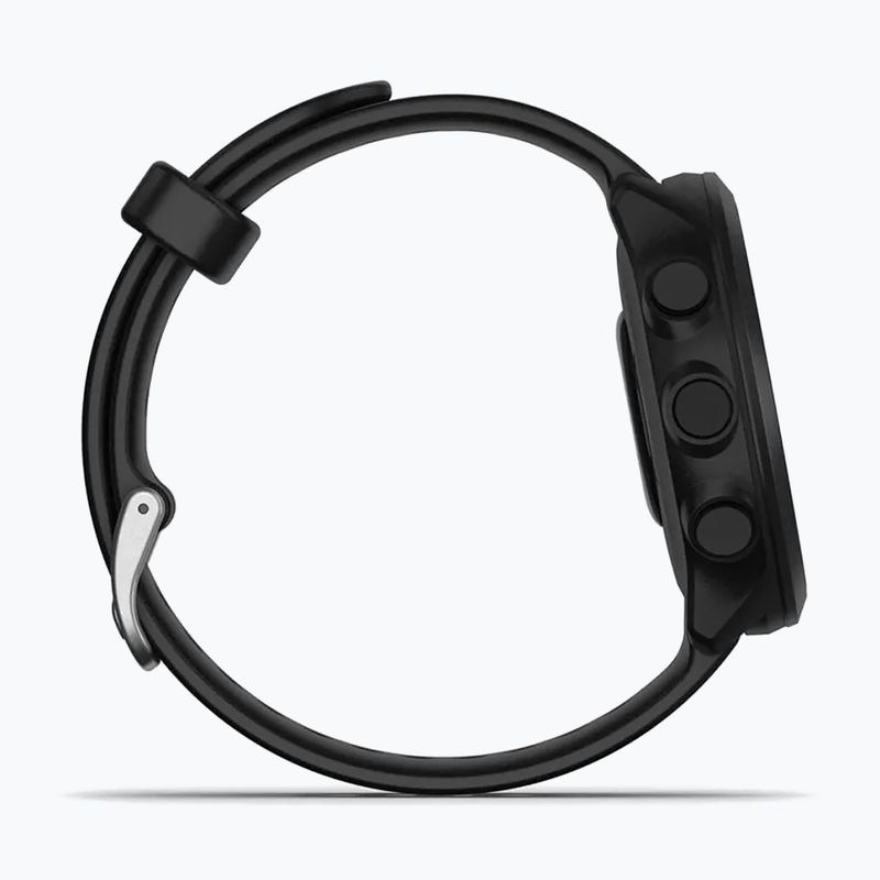 Garmin Forerunner 55 watch black 010-02562-10 4