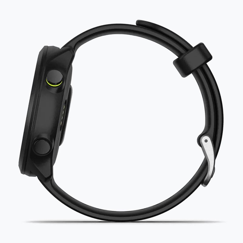 Garmin Forerunner 55 watch black 010-02562-10 5