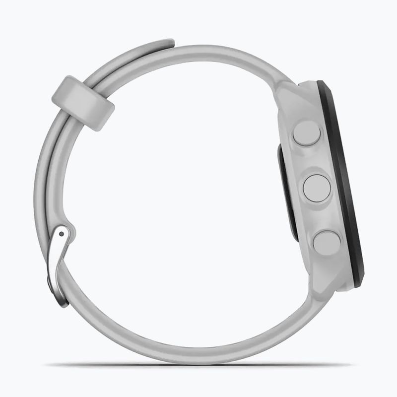 Garmin Forerunner 55 watch white 010-02562-11 4