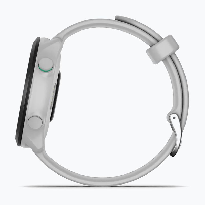 Garmin Forerunner 55 watch white 010-02562-11 5