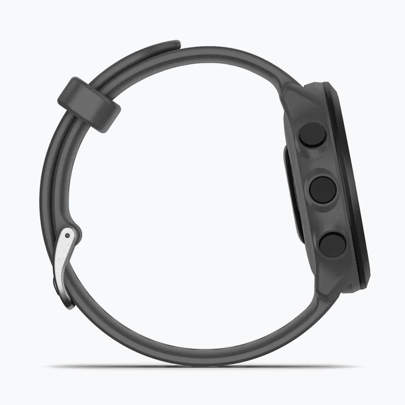 Garmin Forerunner 55 watch grey 010-02562-13 4