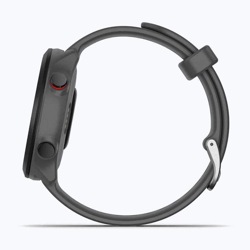 Garmin Forerunner 55 watch grey 010-02562-13 5