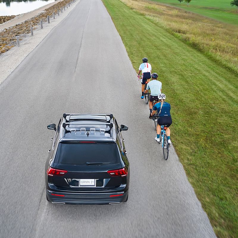 Bike radar Garmin Varia RCT 715 9