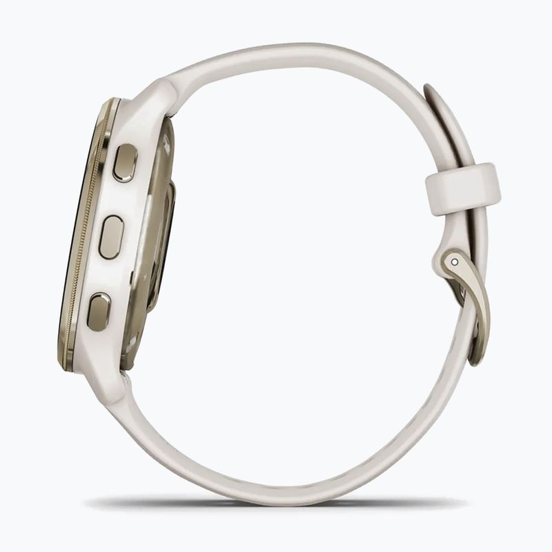 Garmin Venu 2 Plus gold 010-02496-12 watch 5