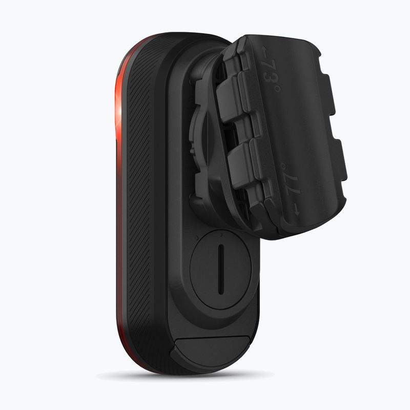 Radar mounting set Garmin Varia RCT715 black 7