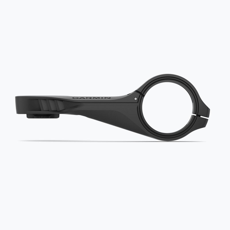 Bike computer mount Garmin Flush Out-Front Edge black 2