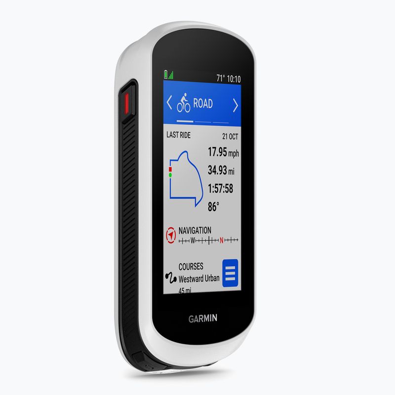 Bike navigation Garmin Edge Explore 2 GPS 3