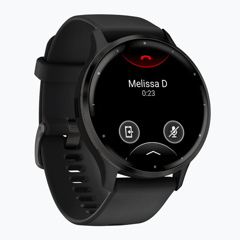 Watch Garmin Venu 3 slate/black 2