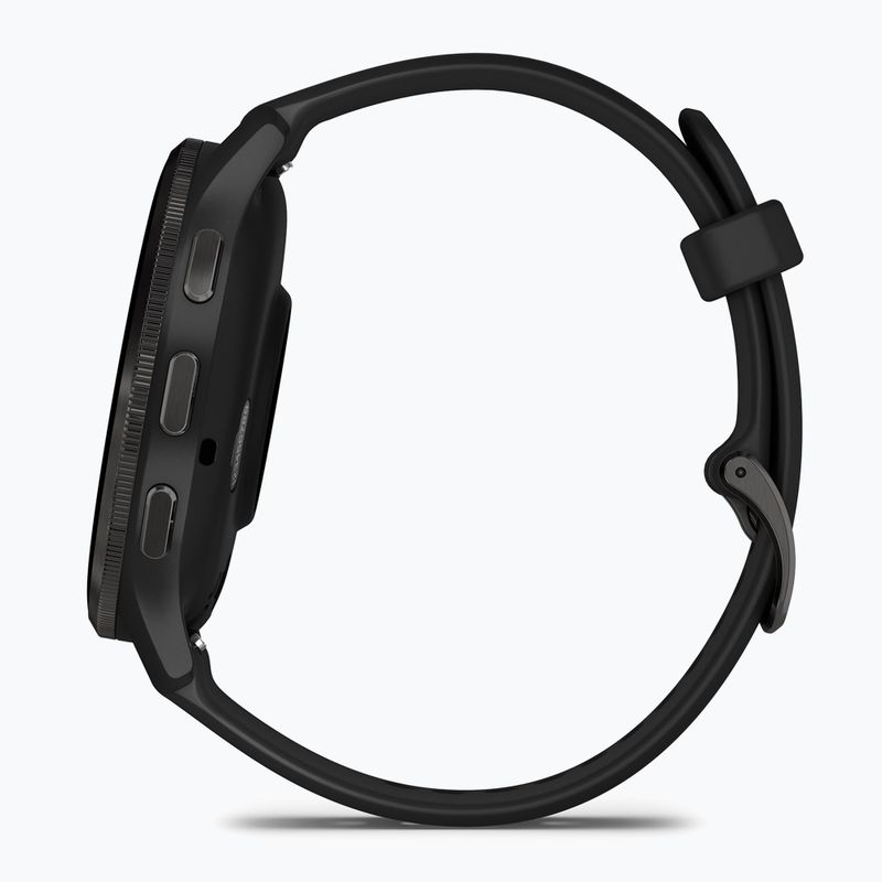 Watch Garmin Venu 3 slate/black 5