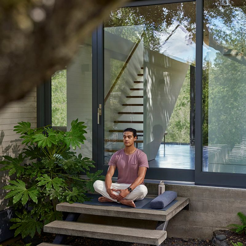 Watch Garmin Venu 3 slate/black 8