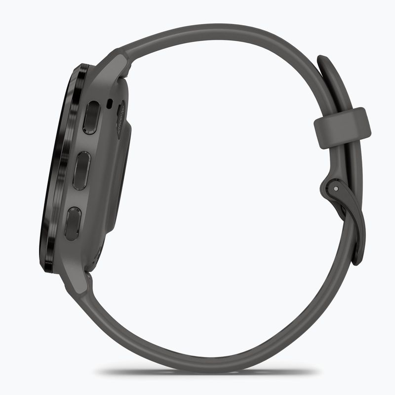 Watch Garmin Venu 3S slate/peble gray 5