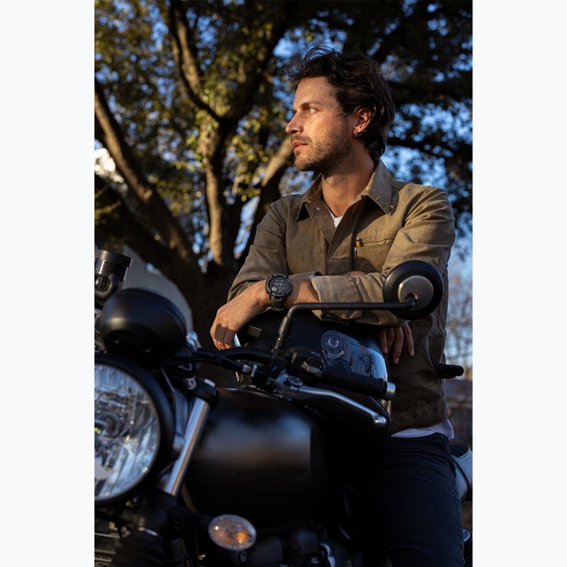 Watch Garmin Instinct 2X Solar graphite 3