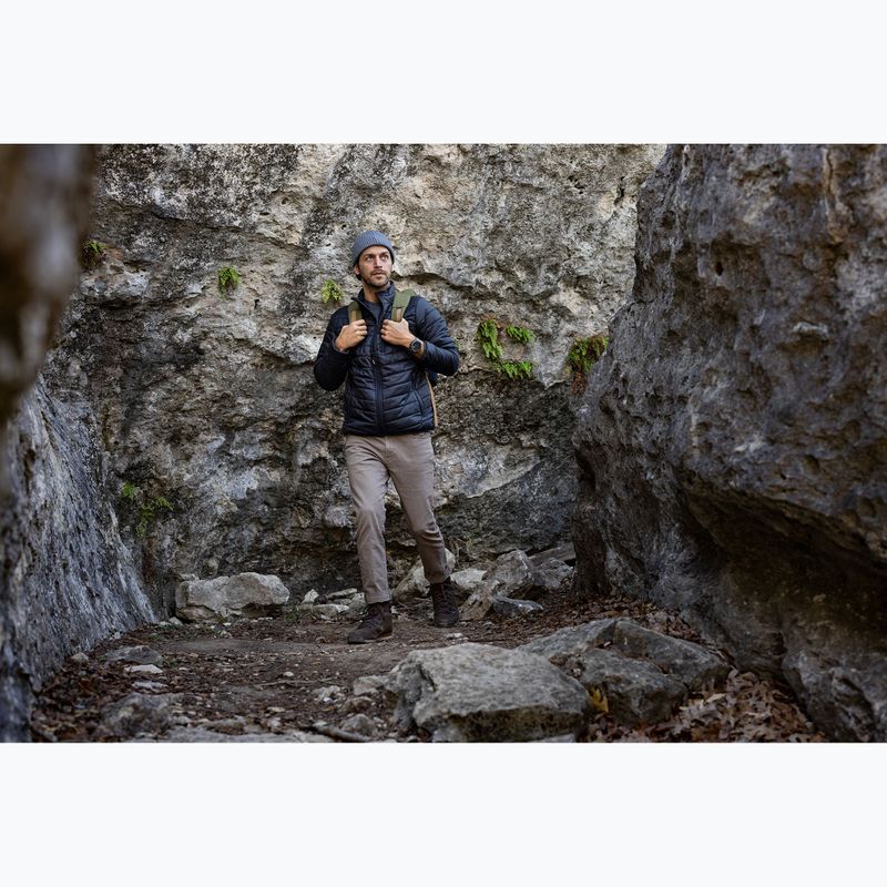 Watch Garmin Instinct 2X Solar graphite 4