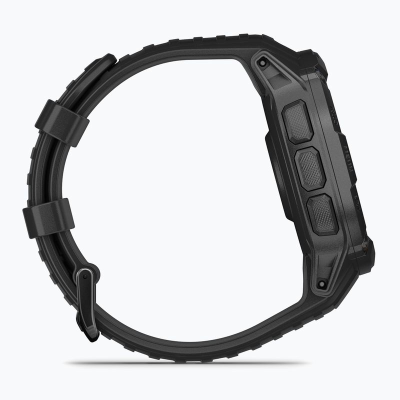 Watch Garmin Instinct 2X Solar Tactical black 5