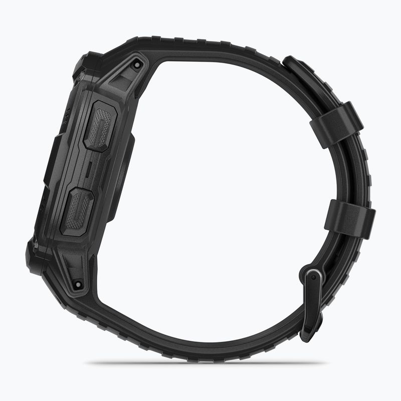 Watch Garmin Instinct 2X Solar Tactical black 6