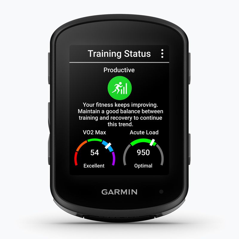 Bike navigation Garmin Edge 540 GPS 7