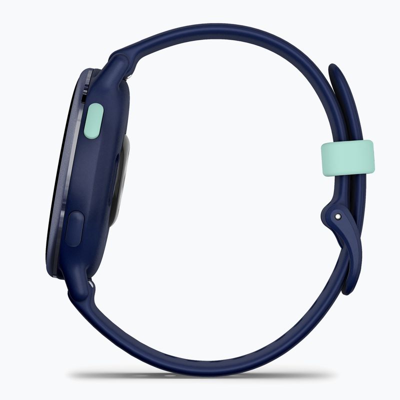 Watch Garmin Vivoactive 5 navy 6