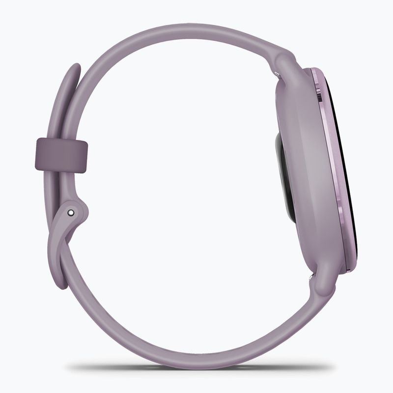 Watch Garmin Vivoactive 5 metallic orchid aluminum bezel/orchid 5