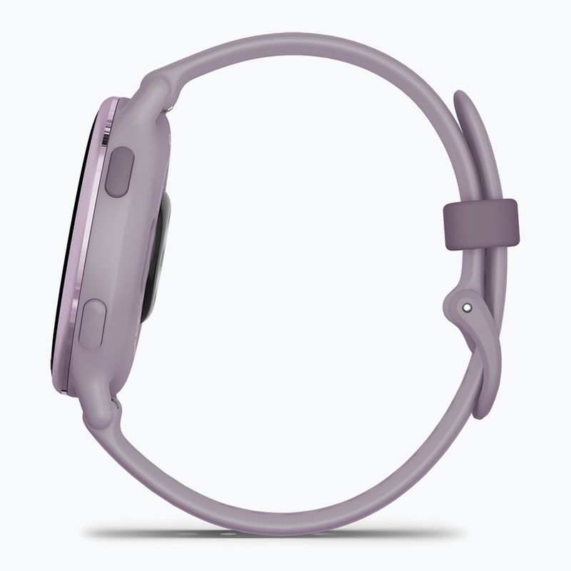 Watch Garmin Vivoactive 5 metallic orchid aluminum bezel/orchid 6