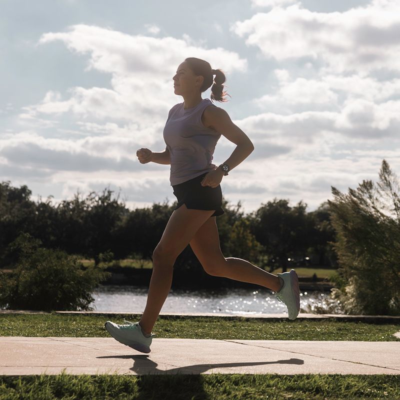 Watch Garmin Forerunner 165 Music black/slate gray 8