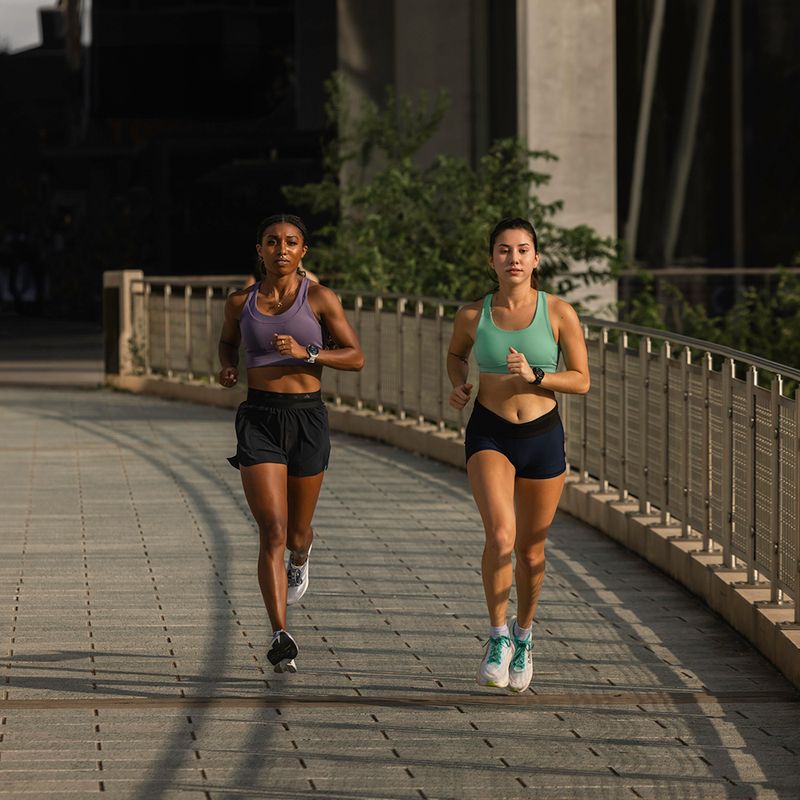 Watch Garmin Forerunner 165 Music black/slate gray 10