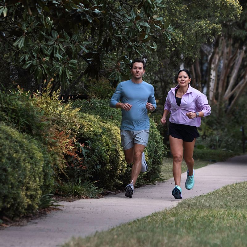 Watch Garmin Forerunner 165 Music black/slate gray 12