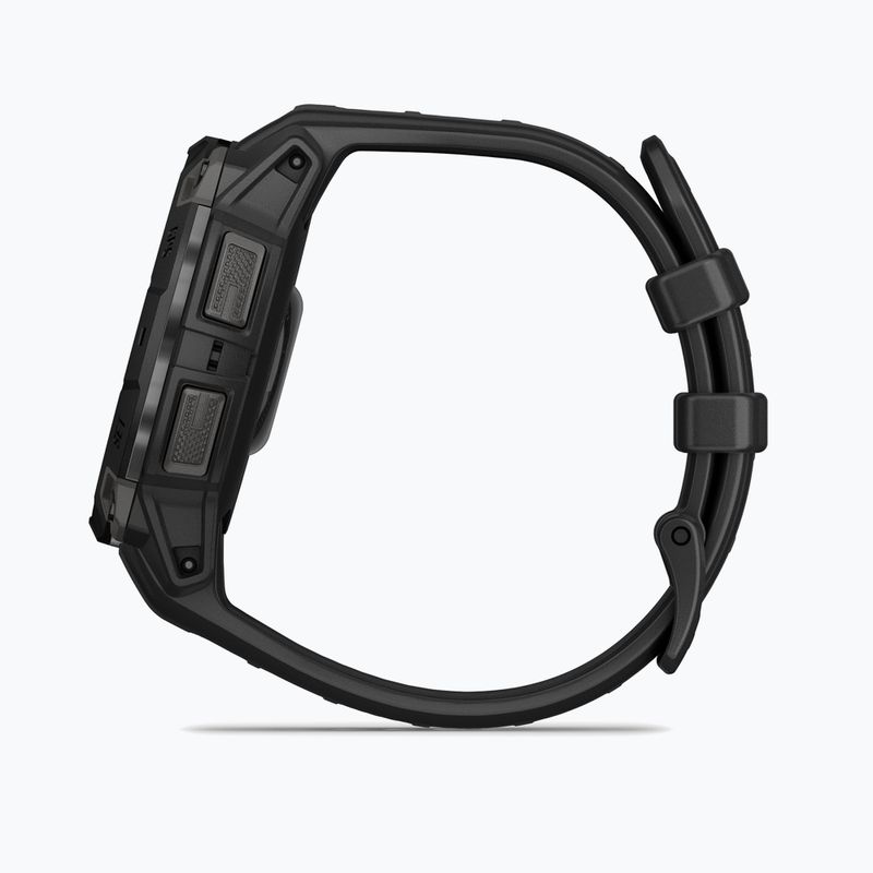 Watch Garmin Instinct 3 45 mm Amoled black/black 5