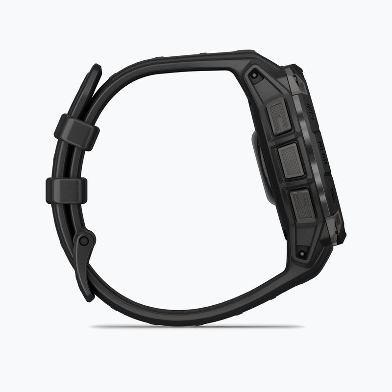 Watch Garmin Instinct 3 45 mm Amoled black/black 6