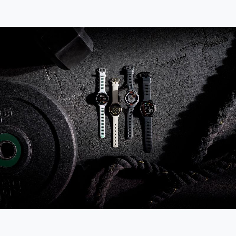 Watch Garmin Instinct 3 45 mm Amoled black/black 10